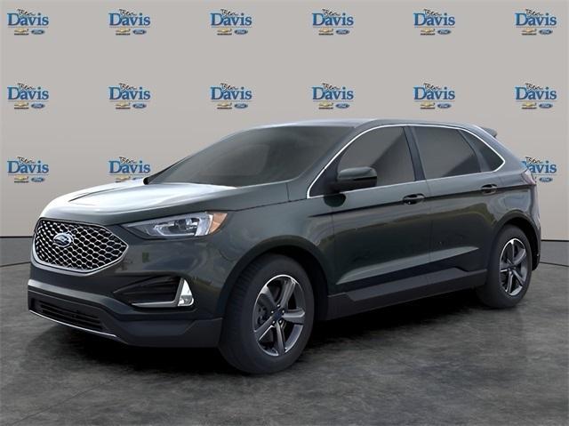 new 2024 Ford Edge car, priced at $42,900