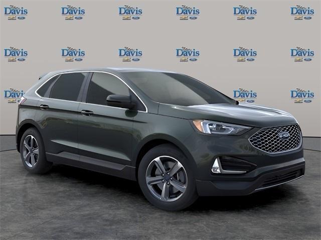 new 2024 Ford Edge car, priced at $42,900