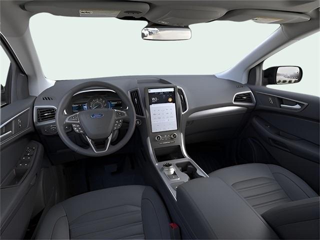 new 2024 Ford Edge car, priced at $42,900