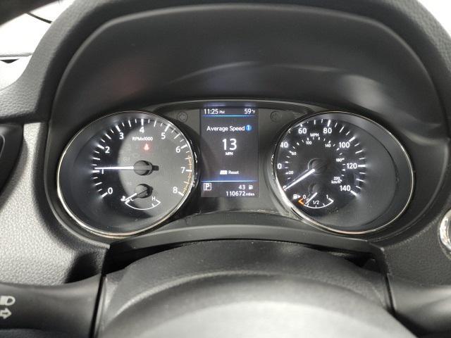 used 2019 Nissan Rogue car, priced at $14,420