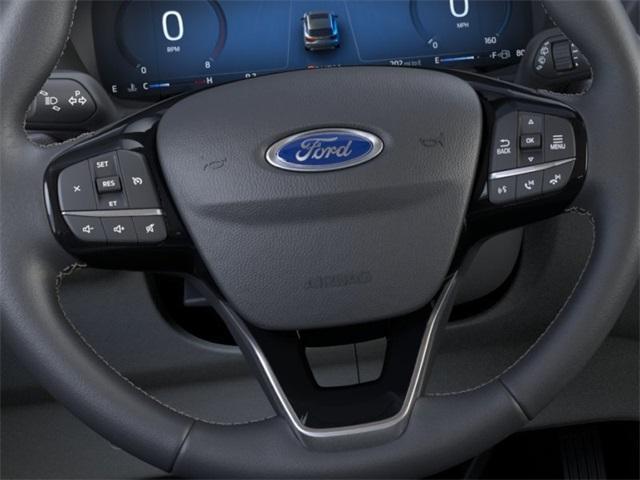 new 2024 Ford Escape car, priced at $33,997