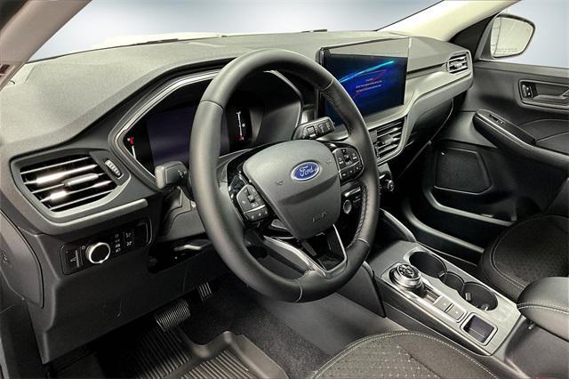 new 2025 Ford Escape car, priced at $30,998
