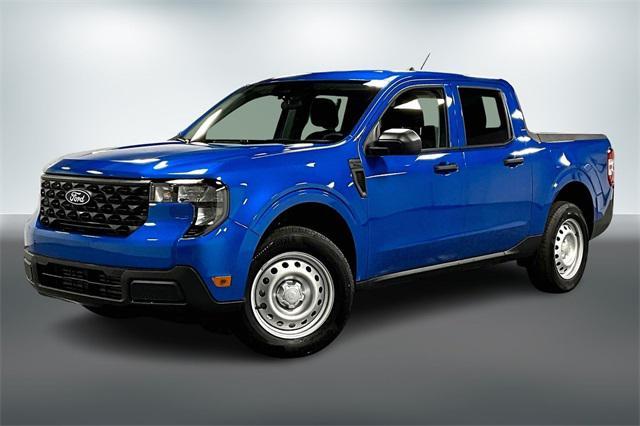 new 2025 Ford Maverick car, priced at $29,700