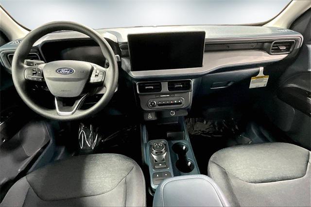 new 2025 Ford Maverick car, priced at $29,700