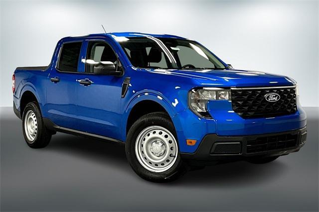 new 2025 Ford Maverick car, priced at $29,700