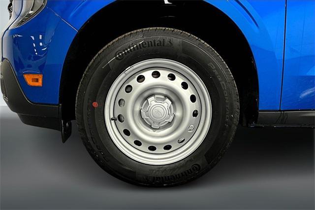 new 2025 Ford Maverick car, priced at $29,700