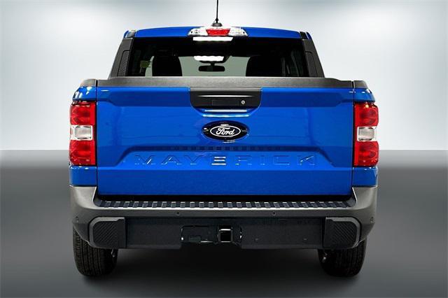 new 2025 Ford Maverick car, priced at $29,700