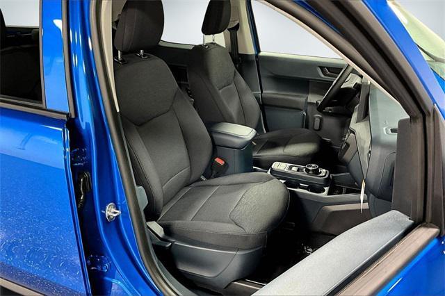 new 2025 Ford Maverick car, priced at $29,700