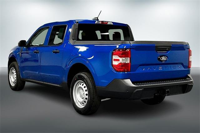 new 2025 Ford Maverick car, priced at $29,700