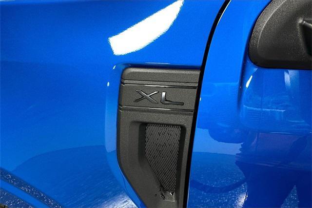 new 2025 Ford Maverick car, priced at $29,700