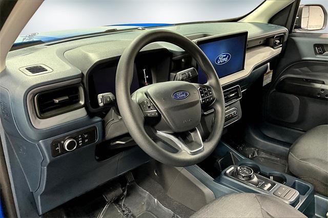 new 2025 Ford Maverick car, priced at $29,700