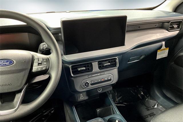 new 2025 Ford Maverick car, priced at $29,700