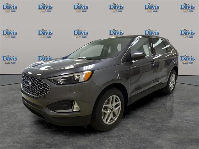 new 2024 Ford Edge car, priced at $41,000