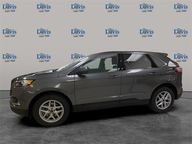 new 2024 Ford Edge car, priced at $41,000