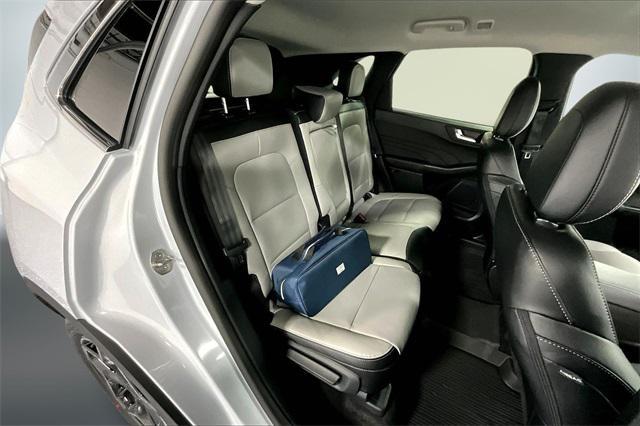 new 2026 Ford Escape car, priced at $35,500