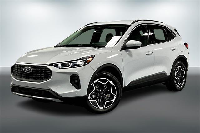 new 2026 Ford Escape car, priced at $35,500