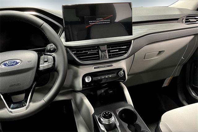 new 2026 Ford Escape car, priced at $35,500
