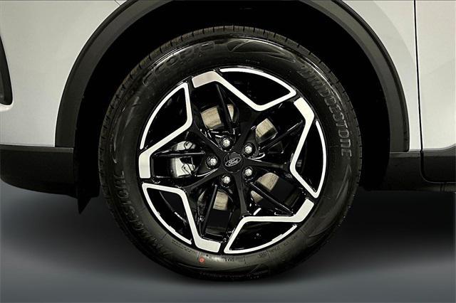 new 2026 Ford Escape car, priced at $35,500