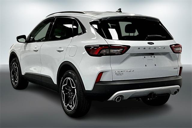 new 2026 Ford Escape car, priced at $35,500