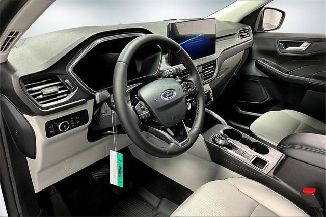new 2026 Ford Escape car, priced at $35,500