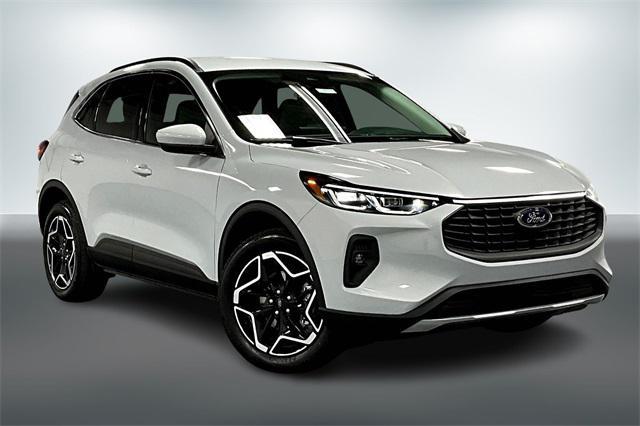 new 2026 Ford Escape car, priced at $35,500