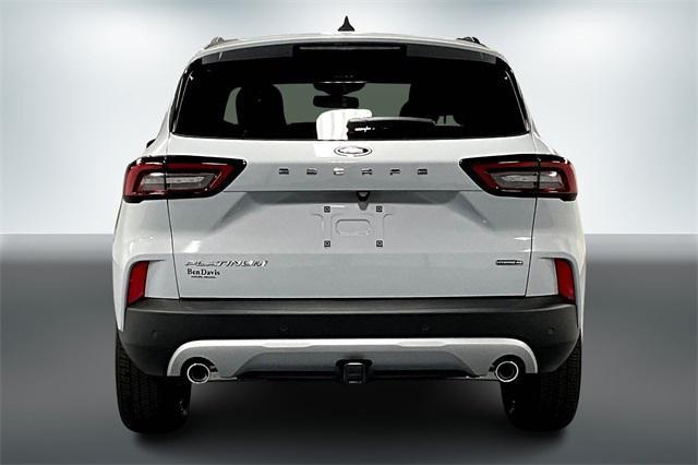 new 2026 Ford Escape car, priced at $35,500