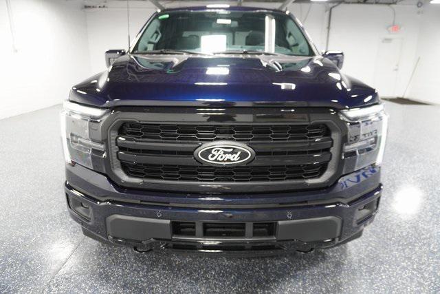 new 2025 Ford F-150 car, priced at $71,750