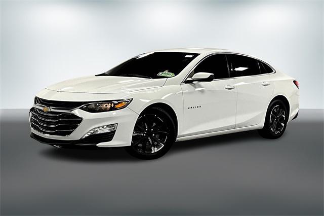 used 2019 Chevrolet Malibu car, priced at $11,470