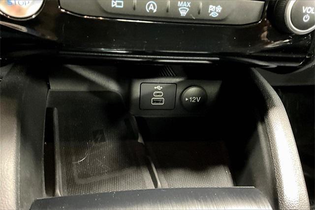 used 2024 Ford Escape car, priced at $32,777