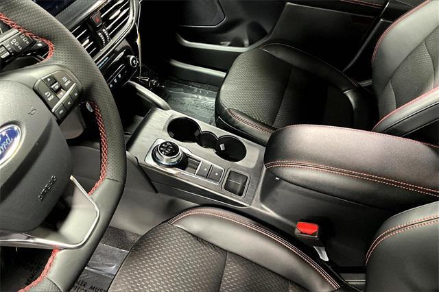 used 2024 Ford Escape car, priced at $32,777