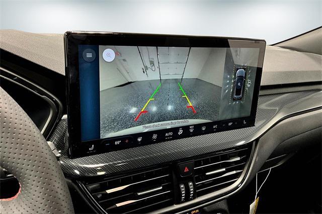 used 2024 Ford Escape car, priced at $32,777