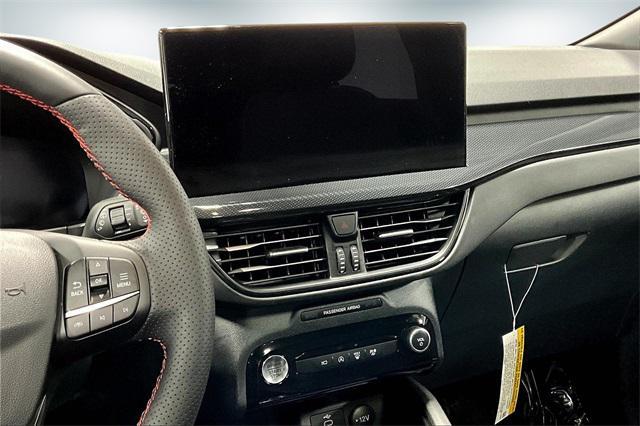 used 2024 Ford Escape car, priced at $32,777