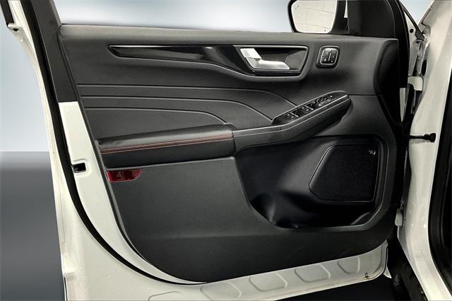 used 2024 Ford Escape car, priced at $32,777