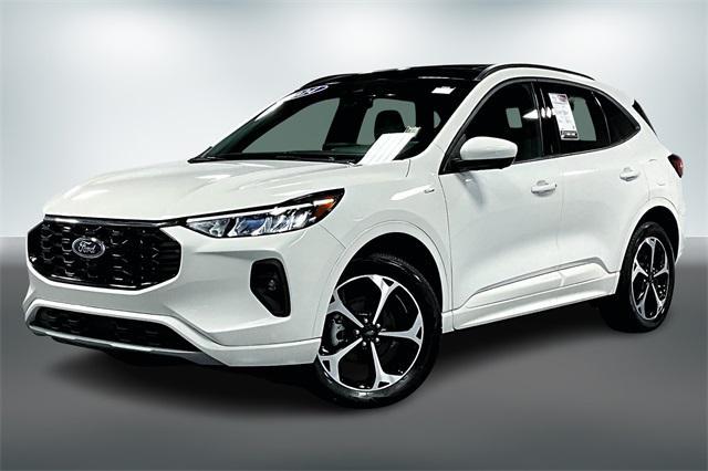 used 2024 Ford Escape car, priced at $32,777