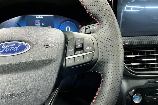 used 2024 Ford Escape car, priced at $32,777