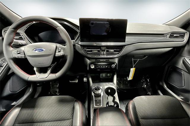 used 2024 Ford Escape car, priced at $32,777