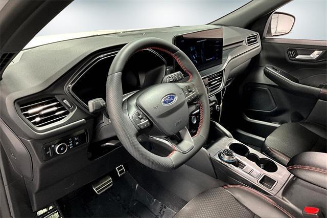 used 2024 Ford Escape car, priced at $32,777