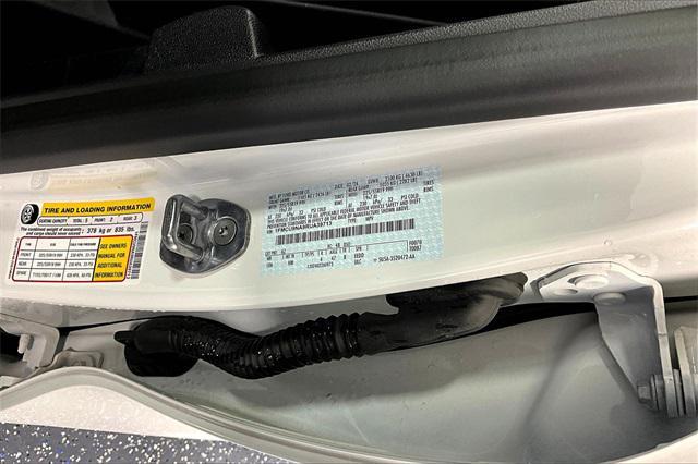 used 2024 Ford Escape car, priced at $32,777