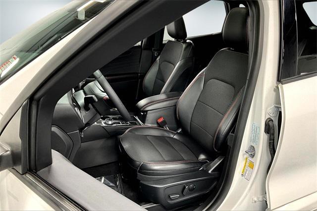 used 2024 Ford Escape car, priced at $32,777