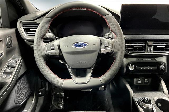 used 2024 Ford Escape car, priced at $32,777