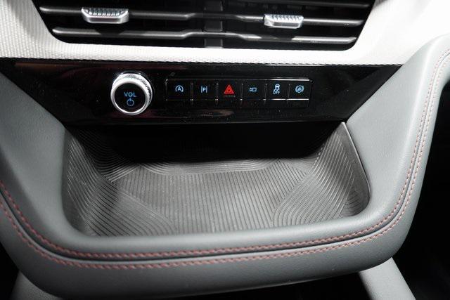 new 2025 Ford Explorer car, priced at $45,638