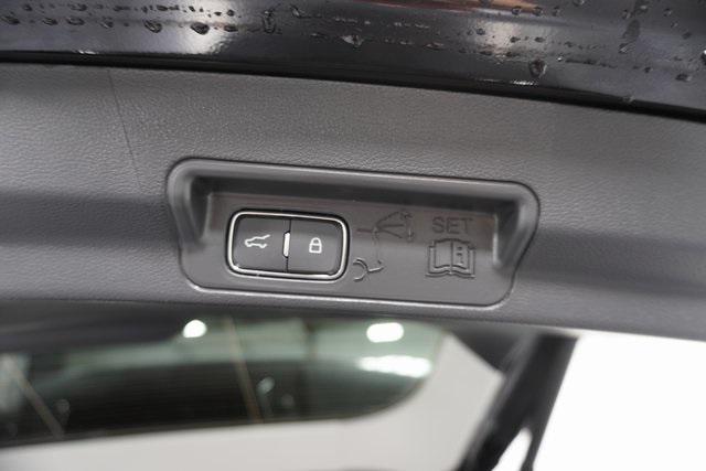 new 2025 Ford Explorer car, priced at $45,638