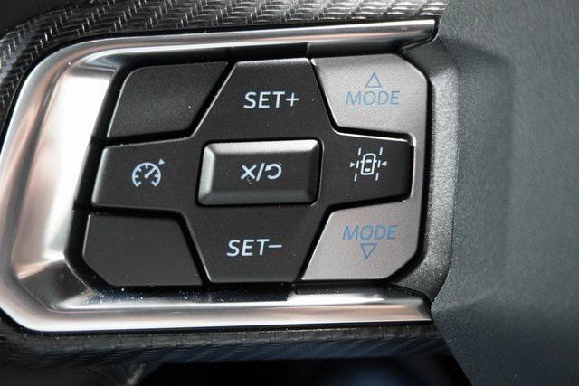used 2024 Ford Mustang car, priced at $47,238