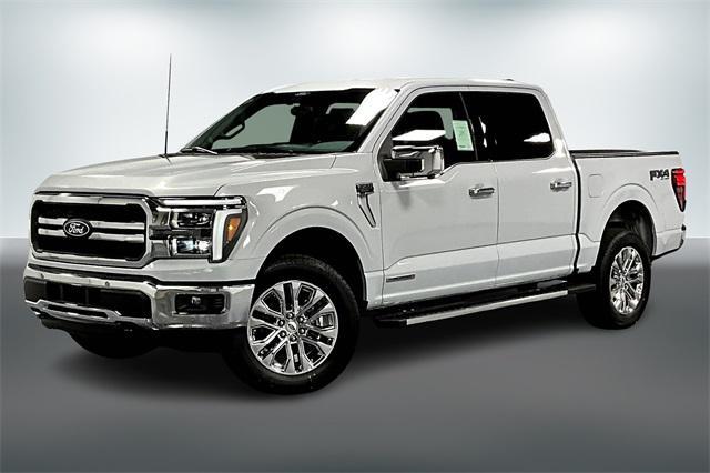 new 2025 Ford F-150 car, priced at $67,450
