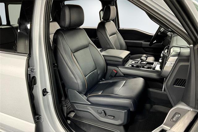 new 2025 Ford F-150 car, priced at $67,450
