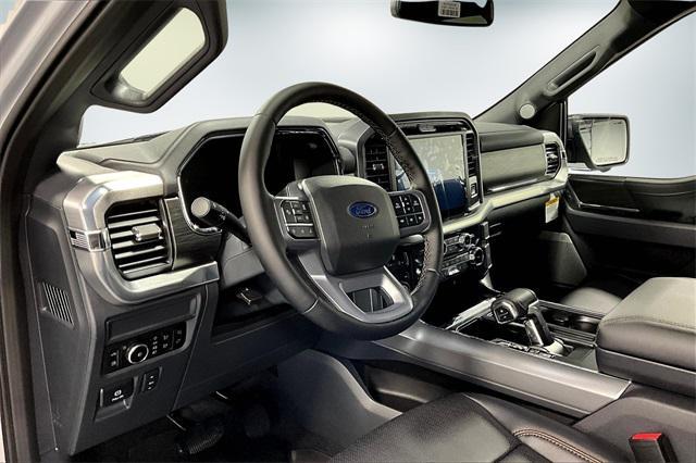 new 2025 Ford F-150 car, priced at $67,450