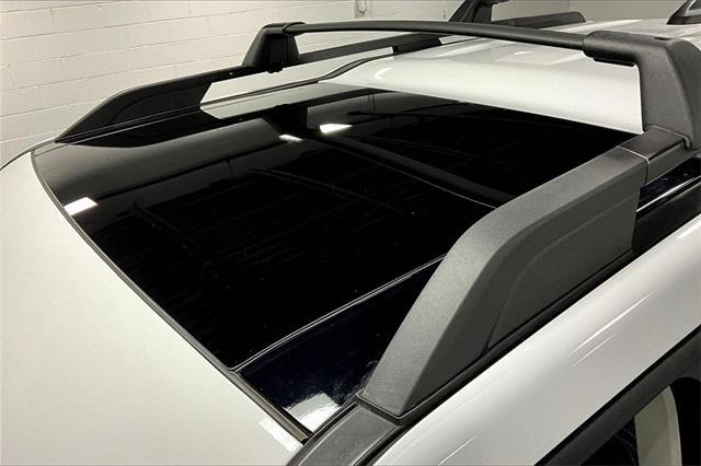 new 2025 Ford Bronco Sport car, priced at $37,999