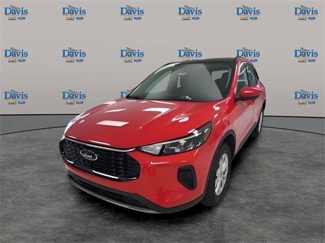 new 2024 Ford Escape car, priced at $31,500