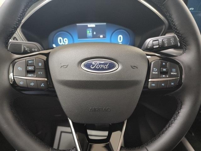 new 2024 Ford Escape car, priced at $35,700