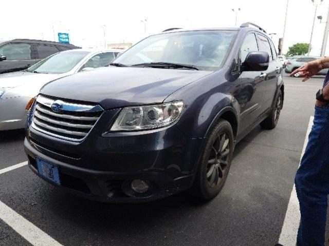 used 2013 Subaru Tribeca car, priced at $8,899